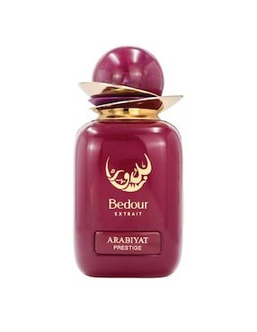 Eau de parfum Arabiyat Bedour Extrait Arabiyat para mujer