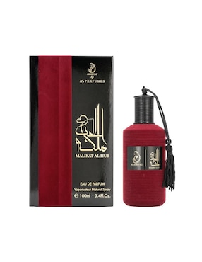 Eau de parfum Arabiyat Malikat Al Hub para mujer