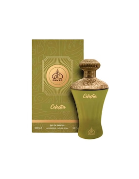 Eau de parfum Rayef Celestia para mujer