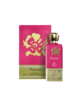 Eau de parfum Rayef Firdous unisex