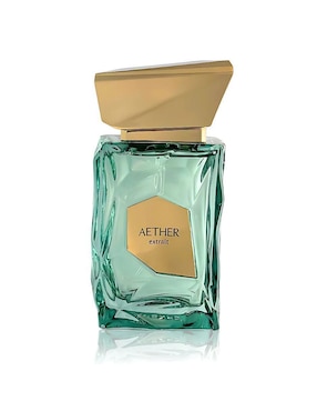 Perfume Fragrance World Aether para hombre