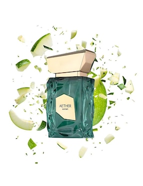 Perfume Fragrance World Aether para hombre