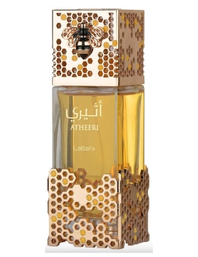Eau de parfum Lattafa Atheeri para mujer