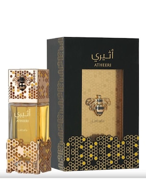 Eau de parfum Lattafa Atheeri para mujer