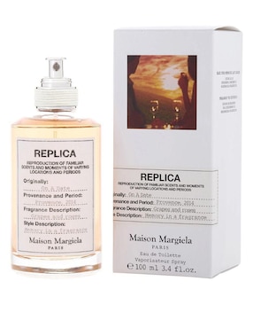 Eau de toilette Maison Margiela On A Date unisex