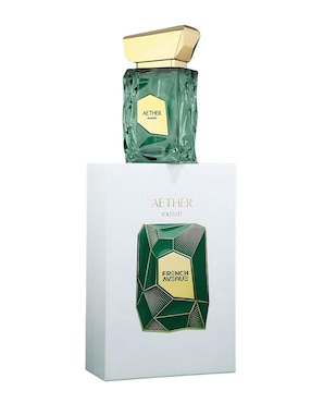 Eau de parfum French Avenue Aether Xtrait unisex