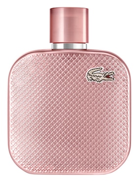 Eau de parfum Lacoste Silver Collection para mujer