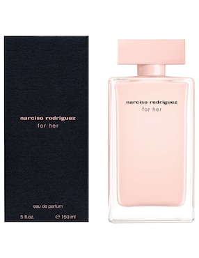 Eau de parfum Narciso Rodriguez For Her para mujer