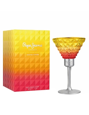 Eau de toilette Pepe Jeans Cocktail para mujer