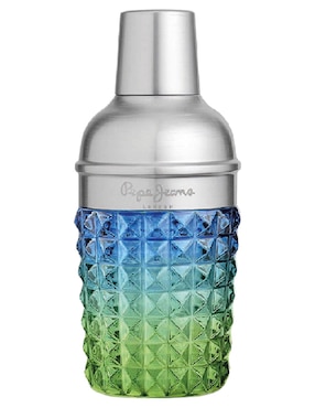 Eau de toilette Pepe Jeans Cocktail Edition para hombre