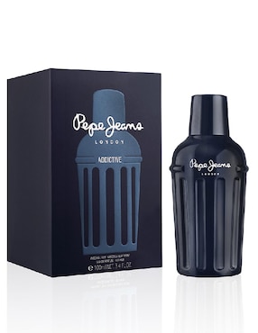 Eau de parfum Pepe Jeans Addictive para hombre