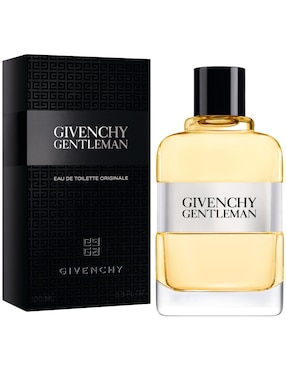 Eau de toilette Givenchy Gentleman Original para hombre