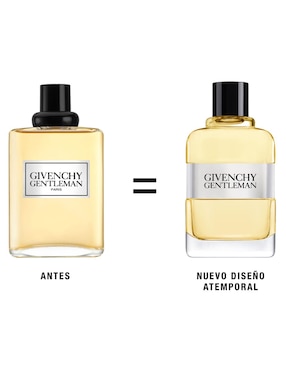 Eau de toilette Givenchy Gentleman Original para hombre