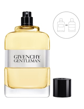 Eau de toilette Givenchy Gentleman Original para hombre