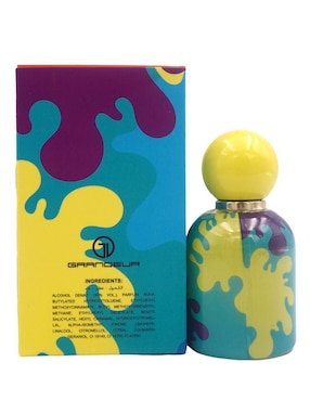 Eau de parfum Tubbees Bubble Gum unisex