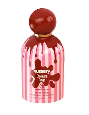 Eau de parfum Tubbees Chocolate Fudge unisex