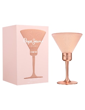 Eau de parfum Pepe Jeans Addictive para mujer
