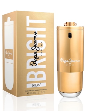 Eau de parfum Pepe Jeans Bright Intense para mujer