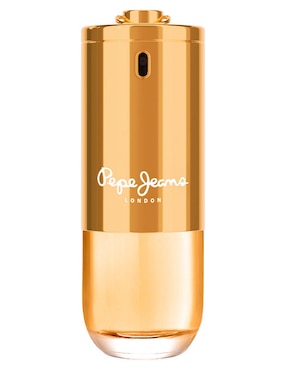 Eau de parfum Pepe Jeans Bright Intense para mujer