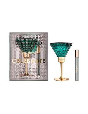 Set Eau de parfum Pepe Jeans Celebrate para mujer