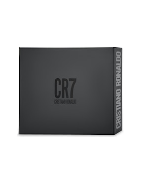 Kit Eau de toilette CR7 Fearless para hombre