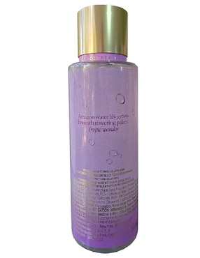 Body mist Victoria's Secret Lush Starfruit Lotus para mujer