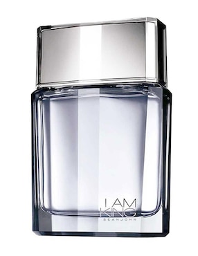 Eau de toilette Sean John I Am King para hombre