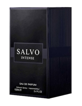 Eau de parfum Maison Alhambra Salvo Intense para hombre