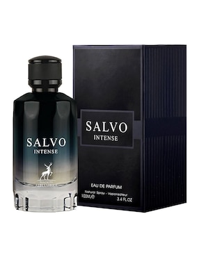 Eau de parfum Maison Alhambra Salvo Intense para hombre