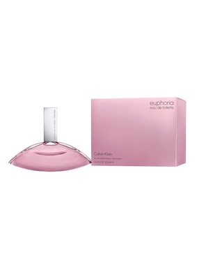 Eau de toilette Calvin Klein Euphoria para mujer