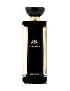 Eau de parfum Riiffs Mon Prive para hombre