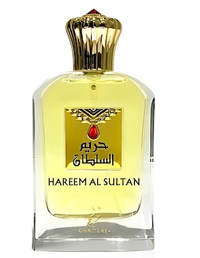 Eau de parfum Khadlaj Hareem Al Sultan unisex