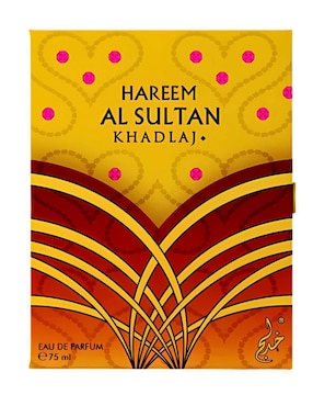 Eau de parfum Khadlaj Hareem Al Sultan unisex