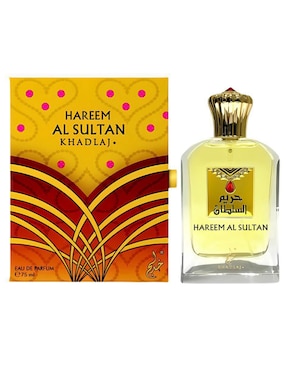 Eau de parfum Khadlaj Hareem Al Sultan unisex