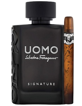 Set Eau de parfum Salvatore Ferragamo Uomo para hombre