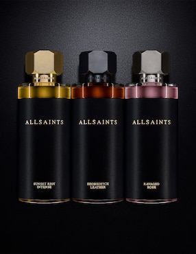 Eau de parfum All Saints unisex