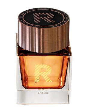 Eau de parfum Bharara Rohit Bronze  para hombre