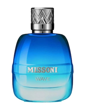 Eau de toilette Missoni Missoni Pour Homme Wave para hombre