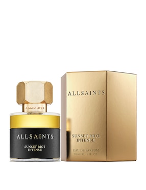 Eau de parfum All Saints unisex