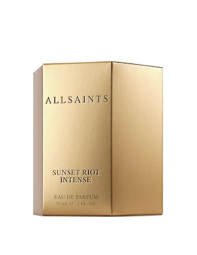Eau de parfum All Saints unisex