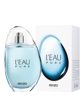 Eau de parfum Kenzo L'eau Pure unisex