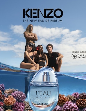 Eau de parfum Kenzo L'eau Pure unisex