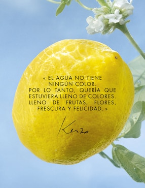 Eau de parfum Kenzo L'eau Pure unisex