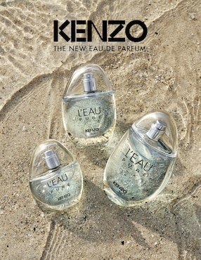 Eau de parfum Kenzo L'eau Pure unisex
