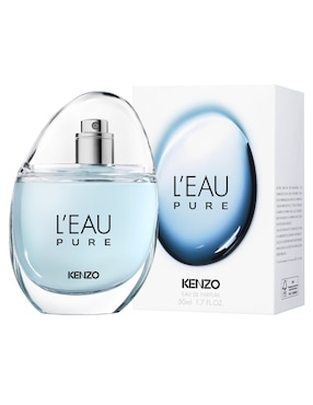 Eau de parfum Kenzo L'eau Pure unisex