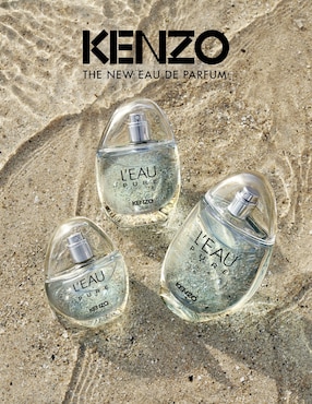 Eau de parfum Kenzo L'eau Pure unisex