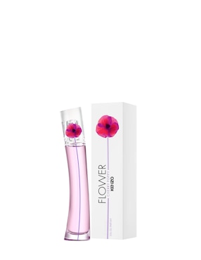 Eau de parfum Kenzo Flower Cherry Poppy para mujer