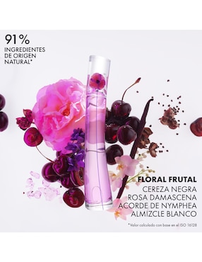 Eau de parfum Kenzo Flower Cherry Poppy para mujer