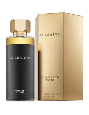 Eau de parfum All Saints unisex