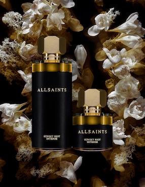 Eau de parfum All Saints unisex